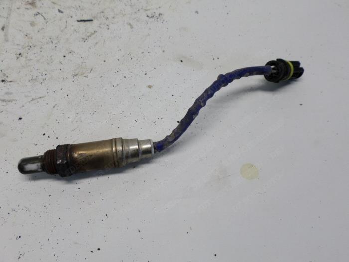 Gebruikte Lambda Sonde Mercedes ML I (163) 320 3.2 V6 18V Autom. Prijs € 21,00 Margeregeling aangeboden door Reclycar De Boer BV