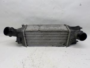 Gebruikte Intercooler Peugeot 407 (6D) 1.6 HDi 16V Prijs € 31,50 Margeregeling aangeboden door Reclycar De Boer BV