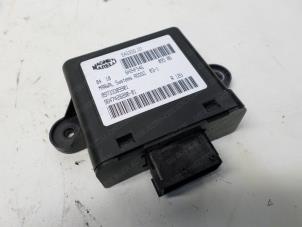 Gebruikte Module (diversen) Peugeot 607 (9D/U) 2.7 HDi V6 24V Prijs € 26,25 Margeregeling aangeboden door Reclycar De Boer BV