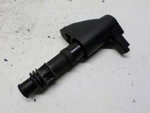 Gebruikte Bobine Renault Laguna II Grandtour (KG) 3.0 V6 24V Prijs € 15,75 Margeregeling aangeboden door Reclycar De Boer BV