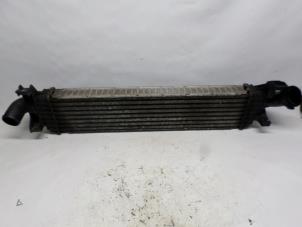 Gebruikte Intercooler Volvo V50 (MW) 2.0 D 16V Prijs € 21,00 Margeregeling aangeboden door Reclycar De Boer BV