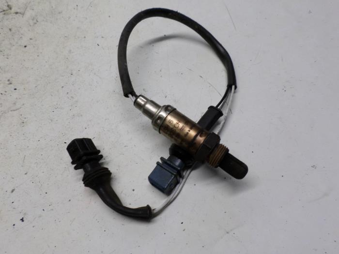 Gebruikte Lambda Sonde Peugeot 205 II (20A/C) 1.4 Prijs € 21,00 Margeregeling aangeboden door Reclycar De Boer BV