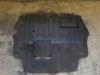 Volkswagen Passat Variant (365) 1.6 TDI 16V Bluemotion Motor Beschermplaat
