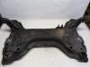 Subframe van een Citroen C4 Berline (LC), 2004 / 2011 1.6 16V, Hatchback, 4Dr, Benzine, 1.587cc, 81kW (110pk), FWD, TU5JP4; NFU, 2004-11 / 2011-07, LCNFU 2008