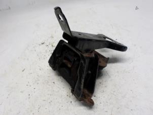 Gebruikte Motorrubber Citroen C1 1.0 12V Prijs € 21,00 Margeregeling aangeboden door Reclycar De Boer BV