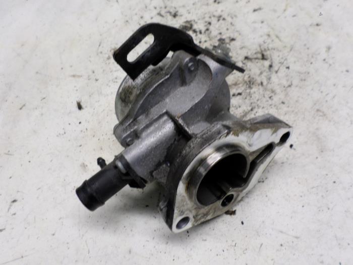 Gebruikte Videpomp (Diesel) Renault Megane III Berline (BZ) 1.5 dCi 90 Prijs € 52,50 Margeregeling aangeboden door Reclycar De Boer BV