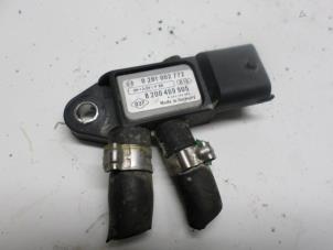Gebruikte Roetfilter sensor Renault Laguna III Estate (KT) 2.0 dCi 16V 150 Prijs € 21,00 Margeregeling aangeboden door Reclycar De Boer BV