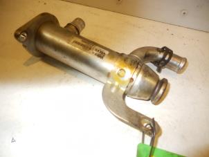 Gebruikte EGR Buis Volvo S40 (MS) 2.0 D 16V Prijs € 21,00 Margeregeling aangeboden door Reclycar De Boer BV