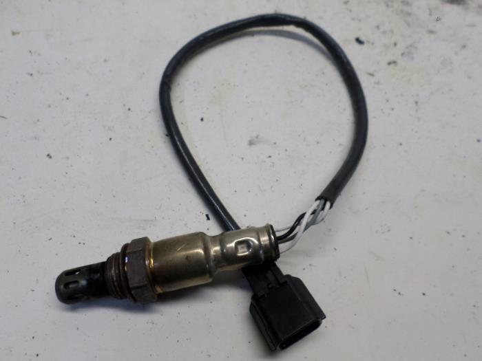 Gebruikte Lambda Sonde Renault Clio IV Estate/Grandtour (7R) 0.9 Energy TCE 12V Prijs € 42,00 Margeregeling aangeboden door Reclycar De Boer BV