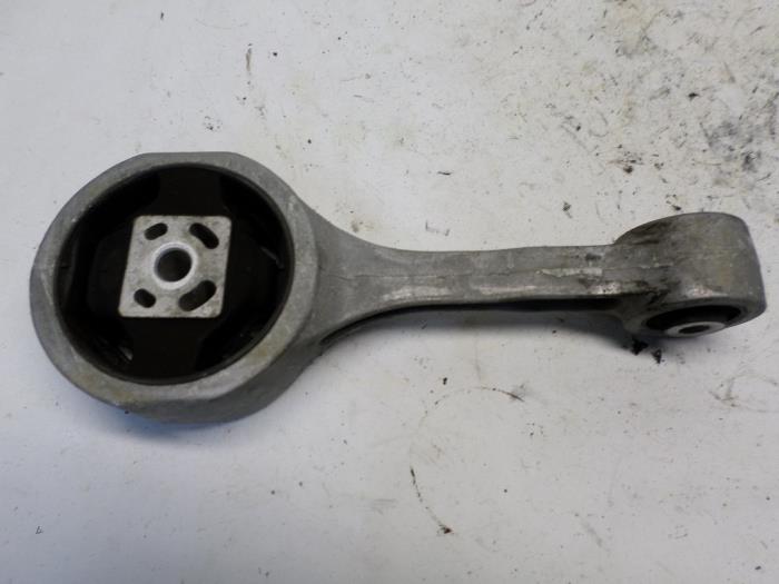 Gebruikte Motorsteun Volkswagen Fox (5Z) 1.2 Prijs € 26,25 Margeregeling aangeboden door Reclycar De Boer BV