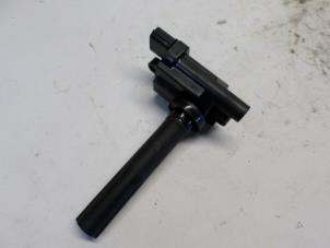 Gebruikte Bobine Suzuki Wagon-R+ (RB) 1.3 16V VVT Prijs € 21,00 Margeregeling aangeboden door Reclycar De Boer BV