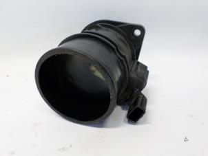 Gebruikte Luchthoeveelheidsmeter Renault Megane III Berline (BZ) 1.5 dCi 110 Prijs € 52,50 Margeregeling aangeboden door Reclycar De Boer BV