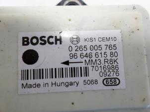 Esp computer van een Peugeot 308 (4A/C) 1.6 VTI 16V 2010