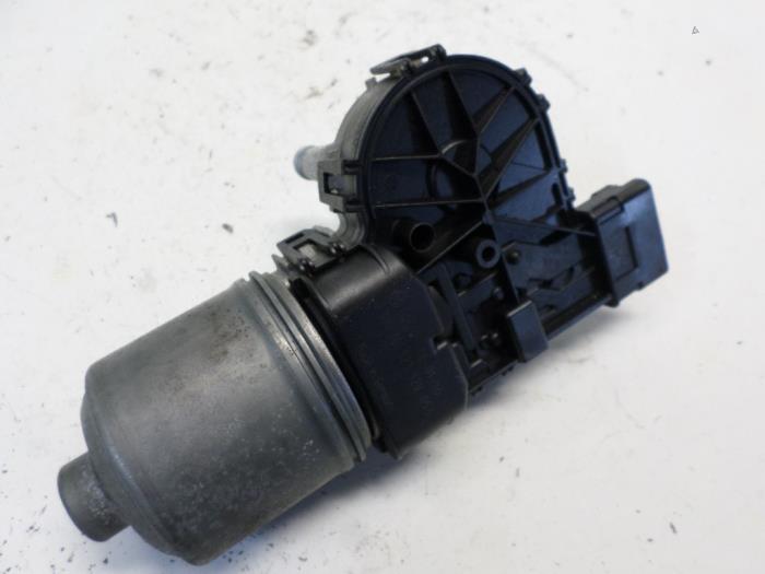 Ruitenwissermotor (voor) Microcar MC1 & MC2