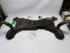 Subframe van een Ford Focus 2 Wagon, 2004 / 2012 1.6 TDCi 16V 90, Combi/o, Diesel, 1.560cc, 66kW (90pk), FWD, HHDA, 2004-11 / 2008-02 2008