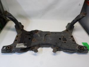 Gebruikte Subframe Volvo V50 (MW) 1.6 D 16V Prijs € 26,25 Margeregeling aangeboden door Reclycar De Boer BV