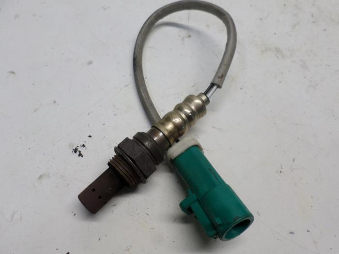 Gebruikte Lambda Sonde Ford Fusion 1.4 16V Prijs € 26,25 Margeregeling aangeboden door Reclycar De Boer BV