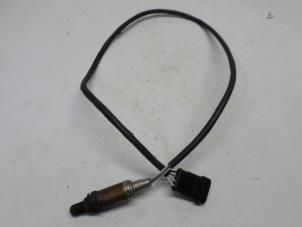 Gebruikte Lambda Sonde Fiat Seicento (187) 0.9 SPI Prijs € 21,00 Margeregeling aangeboden door Reclycar De Boer BV