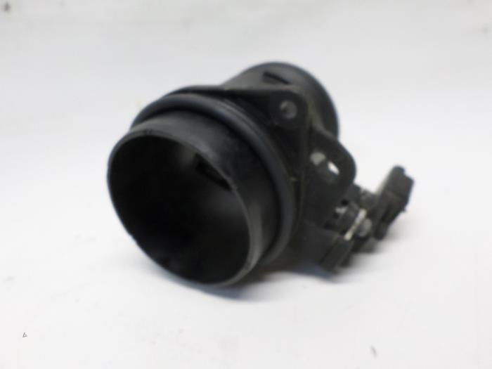 Gebruikte Luchthoeveelheidsmeter Citroen DS5 (KD/KF) 2.0 HDiF 160 16V Prijs € 73,50 Margeregeling aangeboden door Reclycar De Boer BV