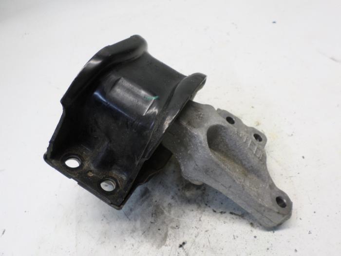 Gebruikte Motorrubber Citroen DS5 (KD/KF) 2.0 HDiF 160 16V Prijs € 31,50 Margeregeling aangeboden door Reclycar De Boer BV
