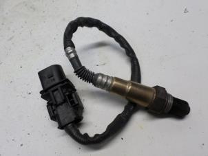 Gebruikte Lambda Sonde Citroen DS5 (KD/KF) 2.0 HDiF 160 16V Prijs € 31,50 Margeregeling aangeboden door Reclycar De Boer BV