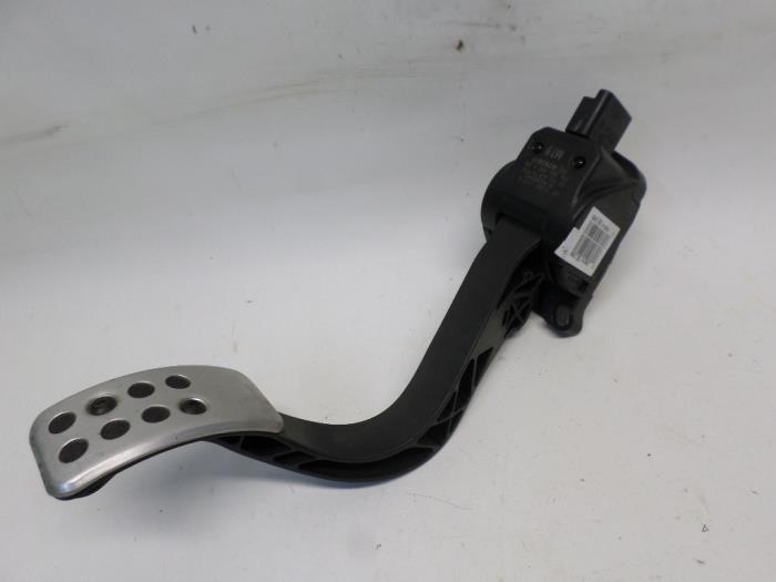 Gebruikte Gaspedaalpositie Sensor Citroen DS5 (KD/KF) 2.0 HDiF 160 16V Prijs € 52,50 Margeregeling aangeboden door Reclycar De Boer BV