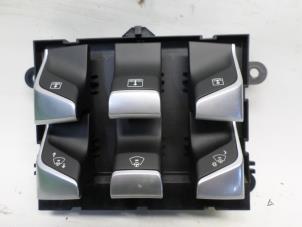 Gebruikte Schakelaar (diversen) Citroen DS5 (KD/KF) 2.0 HDiF 160 16V Prijs € 12,60 Margeregeling aangeboden door Reclycar De Boer BV