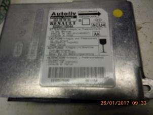 Gebruikte Airbag Module Renault Megane II Grandtour (KM) 1.5 dCi 80 Prijs € 42,00 Margeregeling aangeboden door Reclycar De Boer BV