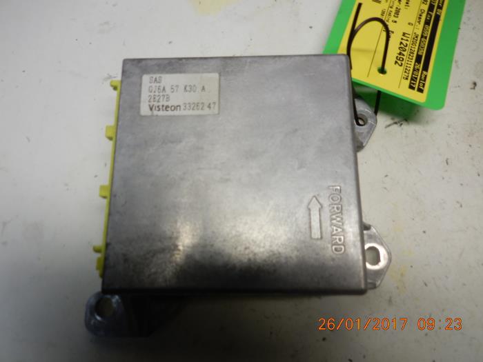 Mazda 6. Airbag Modules voorraad Onderdelenlijn.nl