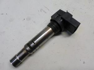 Gebruikte Bobine Skoda Fabia (6Y5) 1.4i 16V Prijs € 21,00 Margeregeling aangeboden door Reclycar De Boer BV