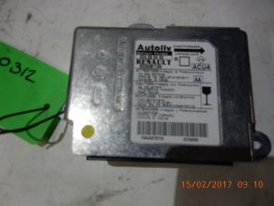Gebruikte Module Airbag Renault Scénic II (JM) 1.9 dCi 120 Prijs € 42,00 Margeregeling aangeboden door Reclycar De Boer BV