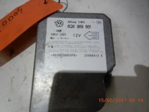 Gebruikte Airbag Module Volkswagen Polo III (6N2) 1.4 16V 75 Prijs € 42,00 Margeregeling aangeboden door Reclycar De Boer BV