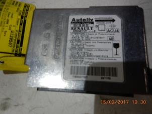 Gebruikte Module Airbag Renault Megane II Grandtour (KM) 1.5 dCi 85 Prijs € 42,00 Margeregeling aangeboden door Reclycar De Boer BV