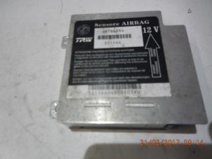 Gebruikte Airbag Module Fiat Punto II (188) 1.2 16V Prijs € 42,00 Margeregeling aangeboden door Reclycar De Boer BV