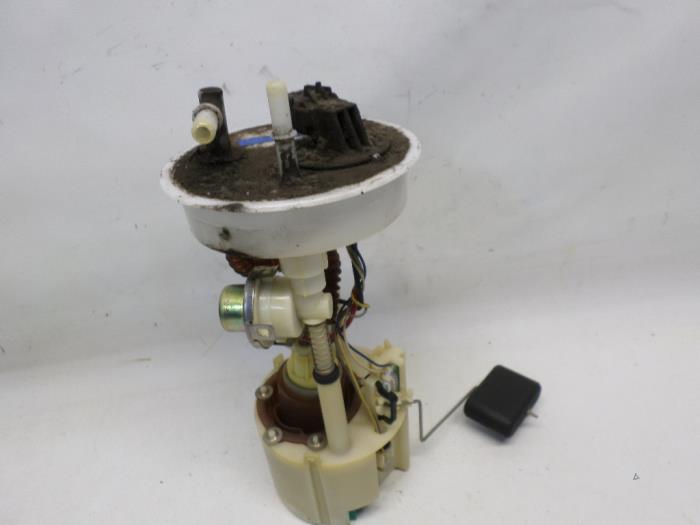 Gebruikte Tank element Pomp Chevrolet Matiz 0.8 S,SE Prijs € 26,25 Margeregeling aangeboden door Reclycar De Boer BV