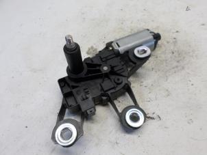 Gebruikte Ruitenwissermotor achter Ford Fusion 1.6 TDCi Prijs € 15,75 Margeregeling aangeboden door Reclycar De Boer BV