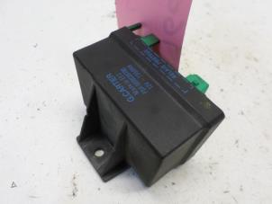 Gebruikte Gloeirelais Peugeot 406 (8B) 1.9 dt Prijs € 21,00 Margeregeling aangeboden door Reclycar De Boer BV