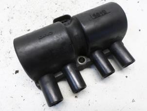 Gebruikte Bobine Chevrolet Kalos (SF48) 1.4 16V Prijs € 42,00 Margeregeling aangeboden door Reclycar De Boer BV