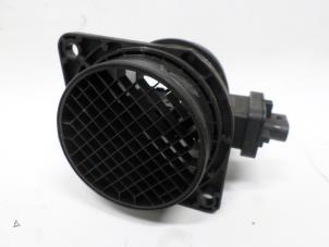 Gebruikte Luchthoeveelheidsmeter Seat Ibiza IV (6J5) 1.2 TDI Ecomotive Prijs € 52,50 Margeregeling aangeboden door Reclycar De Boer BV