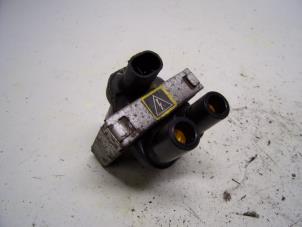 Gebruikte Bobine Fiat Panda (169) 1.1 Fire Prijs € 21,00 Margeregeling aangeboden door Reclycar De Boer BV