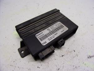 Gebruikte Module PDC Peugeot Partner Tepee (7A/B/C/D/E/F/G/J/P/S) 1.6 HDI 90 16V Prijs € 26,25 Margeregeling aangeboden door Reclycar De Boer BV