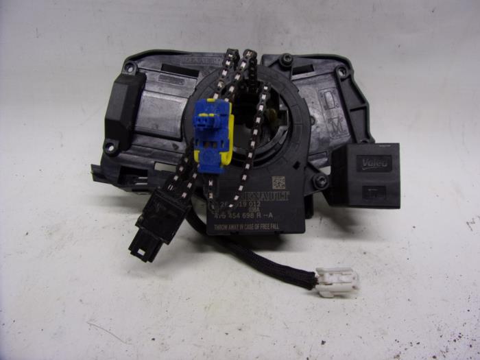 Opel Vivaro Airbag Ringen voorraad Onderdelenlijn.nl