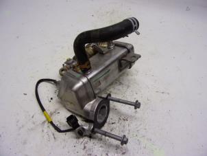 Gebruikte EGR koeler Dacia Duster (HS) 1.2 TCE 16V Prijs € 26,25 Margeregeling aangeboden door Reclycar De Boer BV