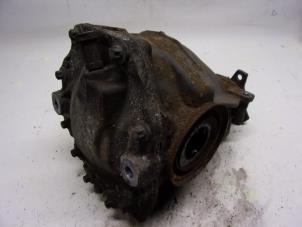 Gebruikte Differentieel achter Mercedes C (W203) 2.2 C-220 CDI 16V Prijs € 210,00 Margeregeling aangeboden door Reclycar De Boer BV