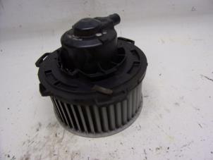 Gebruikte Blower Mazda 5 (CR19) 1.8i 16V Prijs € 36,75 Margeregeling aangeboden door Reclycar De Boer BV