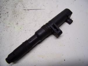 Gebruikte Bobine Renault Scénic I (JA) 1.6 16V Prijs € 15,75 Margeregeling aangeboden door Reclycar De Boer BV