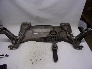 Gebruikte Subframe Seat Leon (1P1) 1.6 Prijs € 26,25 Margeregeling aangeboden door Reclycar De Boer BV