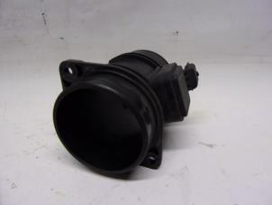 Gebruikte Luchthoeveelheidsmeter Dacia Lodgy (JS) 1.5 dCi FAP Prijs € 63,00 Margeregeling aangeboden door Reclycar De Boer BV