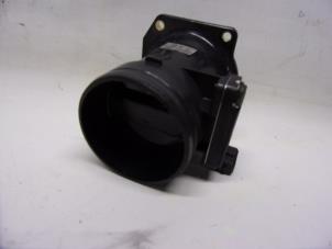 Gebruikte Luchthoeveelheidsmeter Audi A4 (B5) 1.6 Prijs € 31,50 Margeregeling aangeboden door Reclycar De Boer BV