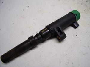 Gebruikte Bobine Renault Laguna II (BG) 1.8 16V Prijs € 15,75 Margeregeling aangeboden door Reclycar De Boer BV